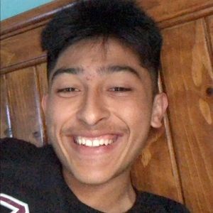 Meet your Posher, Antonio